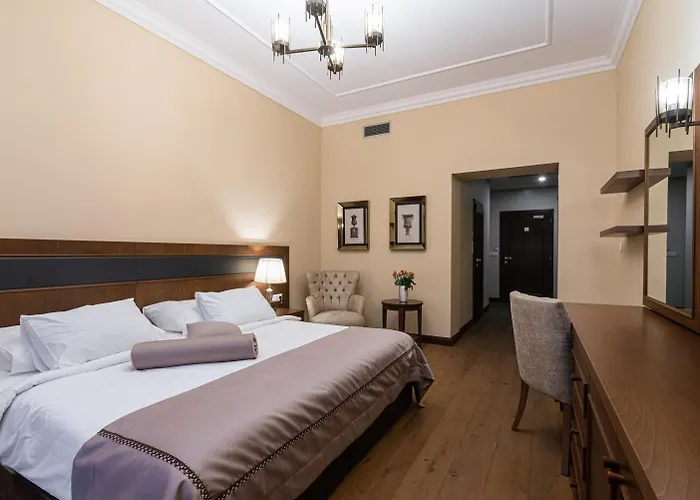 Hotel Michael\'S Palace