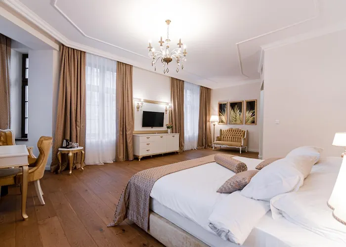 Hotel Michael\'S Palace