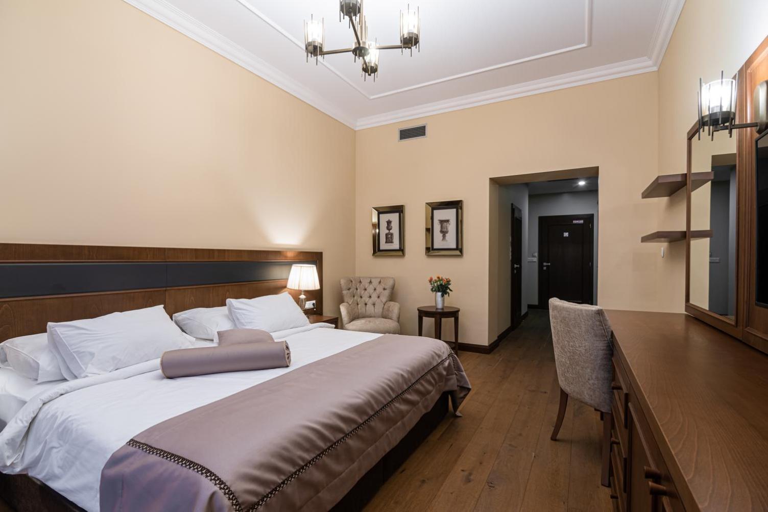 Michael's Palace Hotel 4*