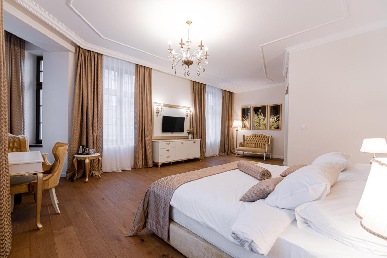 Hotel Michael's Palace 4*