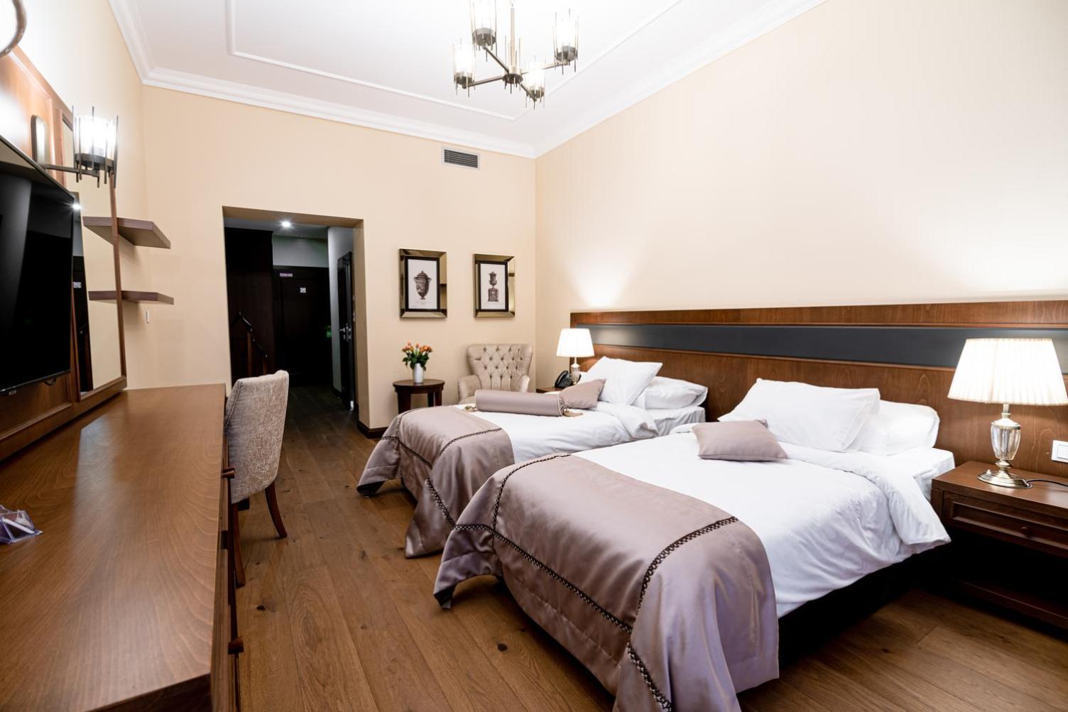 Michael's Palace 4* Kosice