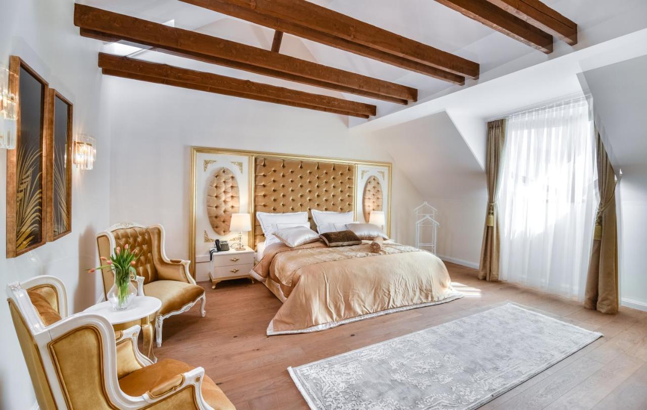 Michael's Palace 4*
